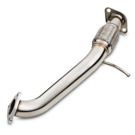 Scarico DPF Elimina Downpipe Honda Civic FN Type S 2.2 CTDI 06-10