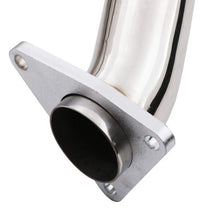 Load image into Gallery viewer, Scarico Decat Pipe 2.5″ Nissan 370Z 3.7 Z34 09+