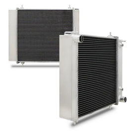 Radiatore Sportivo ad alto flusso da 60 mm Land Rover Discovery 1 / Defender 200TDI 2.5L 89-94