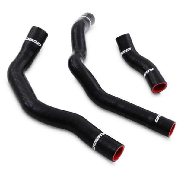 Tubi per radiatori in silicone Mini Cooper S R52 / R53 01-06