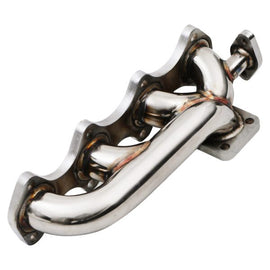 Collettore di scarico BMW Serie 3 E90 E91 320D N47 07-11