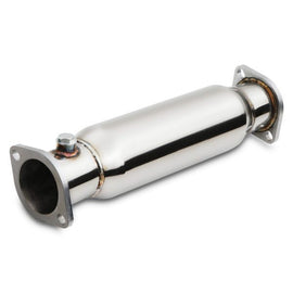 Decat Pipe di Scarico 3″ Mitsubishi Lancer EVO 7 / 8 01-05