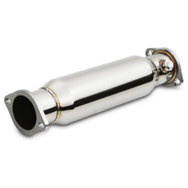 Decat Pipe di Scarico 3″ Mitsubishi Lancer EVO 7 / 8 01-05