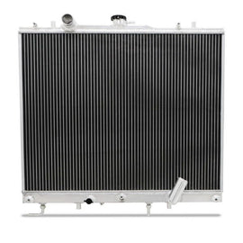 Radiatore Sportivo ad alto flusso da 40 mm Mitsubishi L200 / Pajero / Shogun 2.5TD 01-06