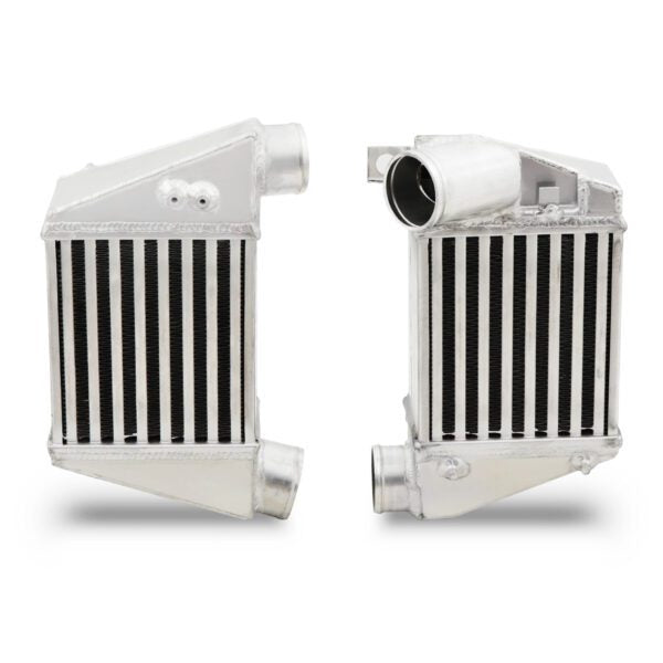 Intercooler a montaggio laterale Sportivo Audi TT 8N Mk1 1.8T 225 Cv 98-06