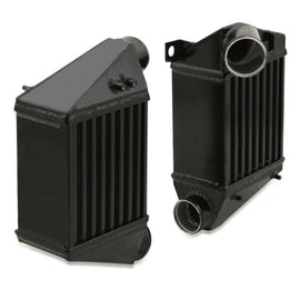 Intercooler a montaggio laterale Sportivo Audi TT 8N MK1 1.8T 98-06