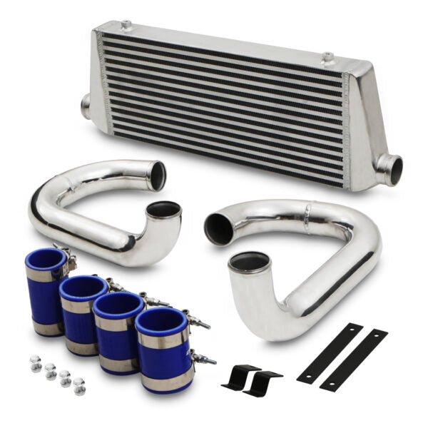 Intercooler Kit Frontale Opel Corsa D VXR 1.6 16v 07-10