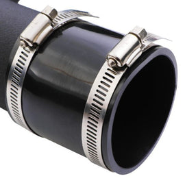 Kit Aspirazione Aria Corta Nera Volkswagen Golf MK6 08-13