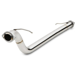 Sezione centrale di scarico Land Rover Range Rover Mk2 P38 4.0 / 4.6 V8 94-02