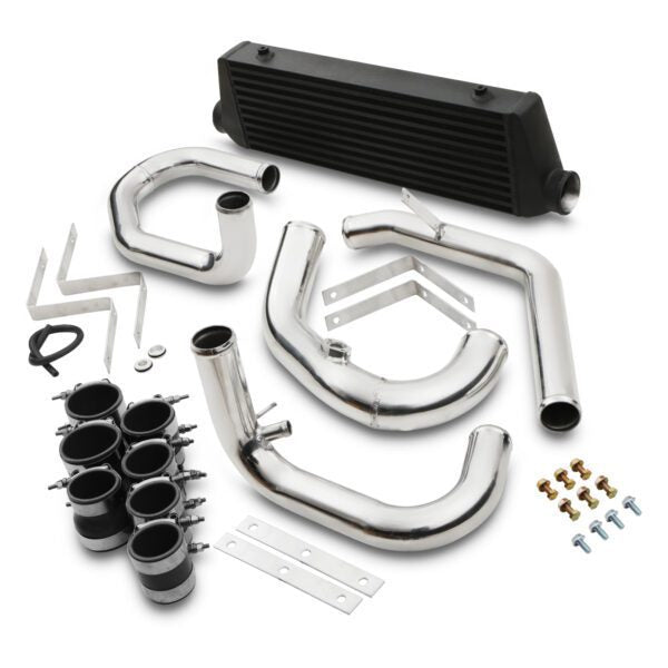 Kit Intercooler Maggiorato Frontale Volkswagen Bora / Jetta / Golf GTI MK4 1.8T 98-04