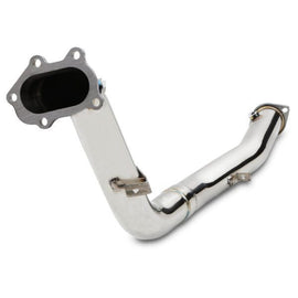 Downpipe di Scarico Decat 3