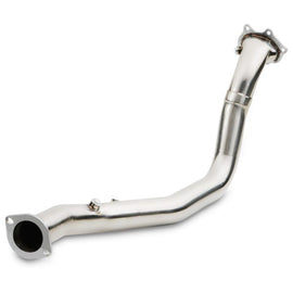 Downpipe di Scarico Decat 3