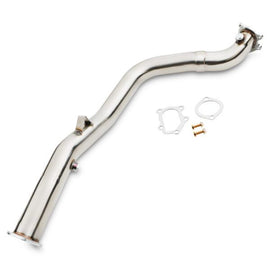 Downpipe di Scarico Decat 3