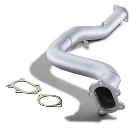 Subaru Impreza GDA WRX STI 02-07 - 3