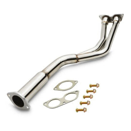 Downpipe di scarico Decat 2.5″ Lexus IS200 2.0 98-05