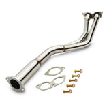 Downpipe di scarico Decat 2.5″ Lexus IS200 2.0 98-05