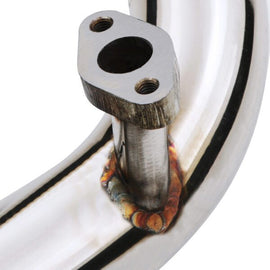 Collettore di scarico Decat Volkswagen Golf Mk5 / Audi A3 8P 2.0 FSI 03-12