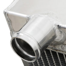Carica l&#39;immagine nel visualizzatore di Gallery, Radiatore Sportivo ad alto flusso da 55 mm Land Rover Range Rover P38 4.0 / 4.6 V8 94-99