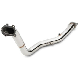 Downpipe di scarico decat da 3″ Subaru Impreza GRB WRX STI 08-12
