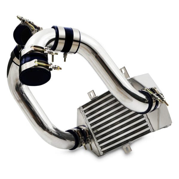 Kit intercooler a montaggio laterale Toyota MR2 SW20 2.0 Turbo 90-95