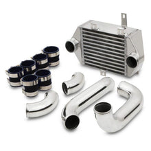 Carica l&#39;immagine nel visualizzatore di Gallery, Kit intercooler a montaggio laterale Toyota MR2 SW20 2.0 Turbo 90-95