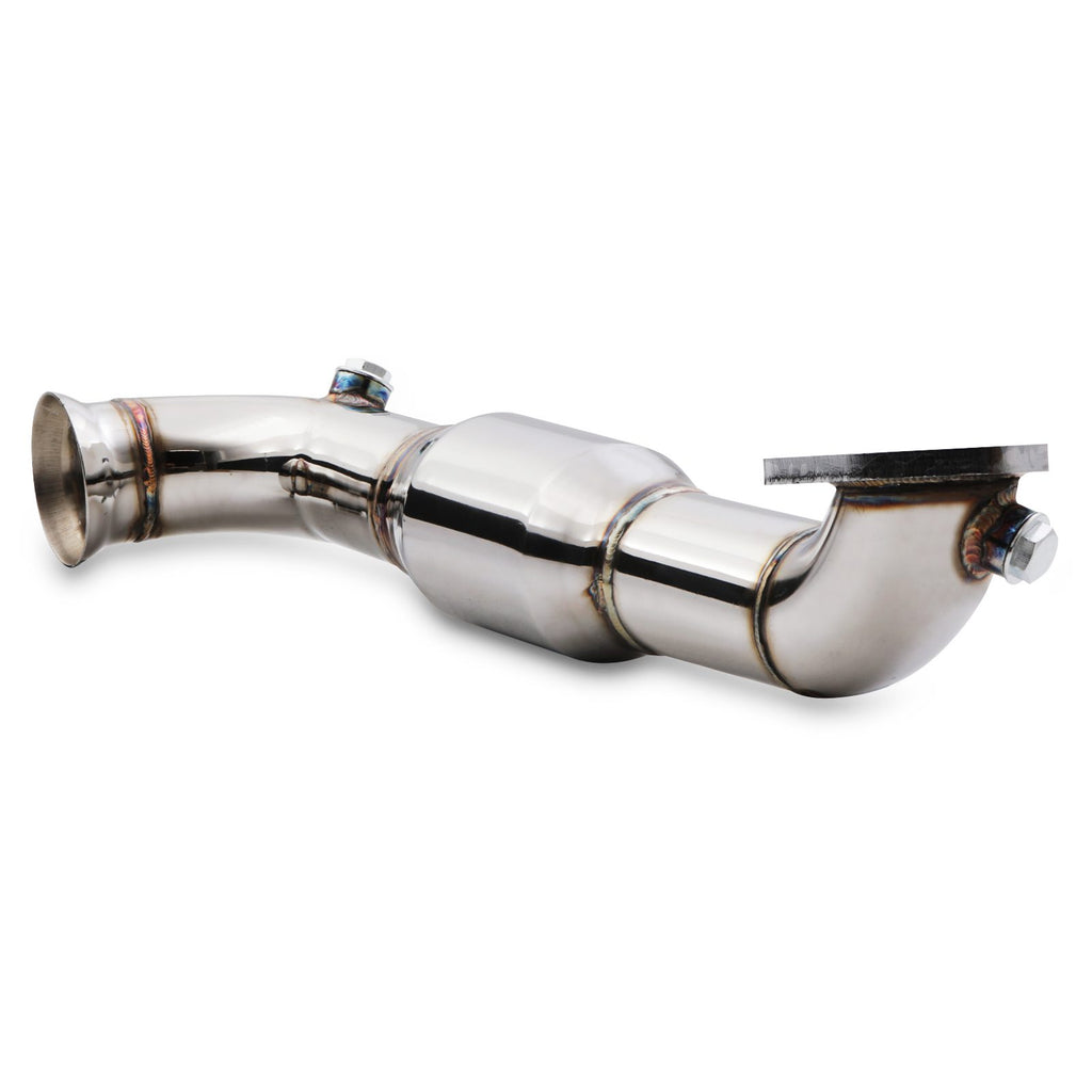 Downpipe con Cat Sportivo 200 Celle Citroen DS3 1.6 16v 2010-2019