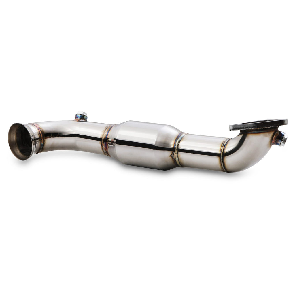 Downpipe con Cat Sportivo 200 Celle Citroen DS3 1.6 16v 2010-2019