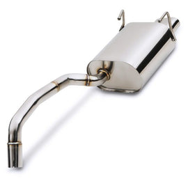 Terminale di scarico Fiat 500 1.2 8V 07-13