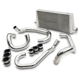 Kit Intercooler Maggiorato Frontale Subaru Impreza Classic WRX STI GC8 95-01