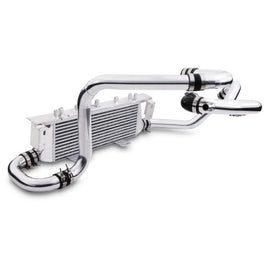 Kit Intercooler Maggiorato Frontale Subaru Impreza Turbo GDA GDB WRX STI Spec C