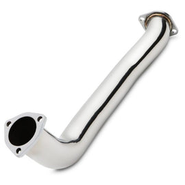 Downpipe di Scarico 3