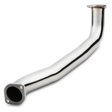 Load image into Gallery viewer, Downpipe di Scarico 3&quot; Nissan Skyline R33 GTST 2.5 Turbo 93-00