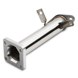 Scarico Decat Pipe 2.5″ Ford Mondeo MK3 2.0 2.2 TDCI 01-07