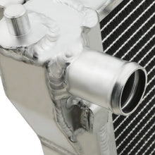 Load image into Gallery viewer, Radiatore Sportivo ad alto flusso da 40 mm Ford Fiesta MK6 ST ST150 04-08