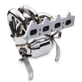 Collettore di scarico 200 Celle Sports Cat Renault Twingo 1.6 RS 07-14