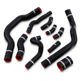 Tubi per radiatori in silicone Mini R53 Cooper S 1.6 00-06