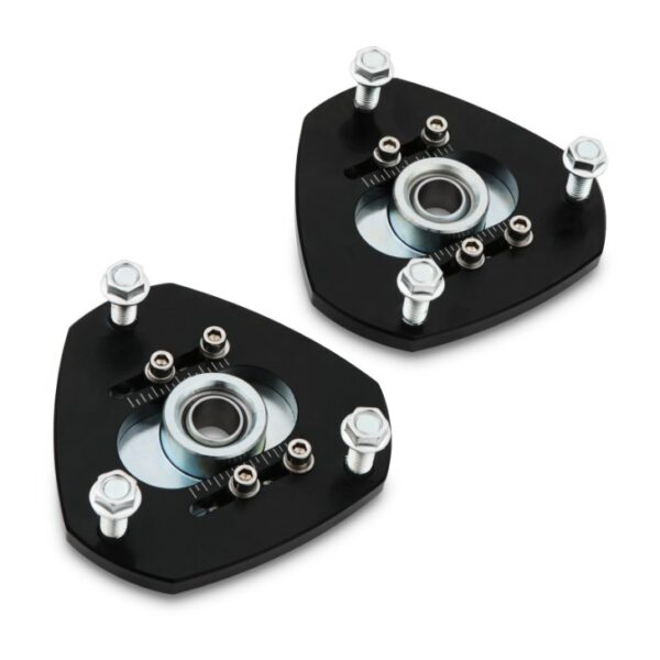 Supporti superiori camber regolabili Honda Civic Ep2 Ep3 Type-R 00-05