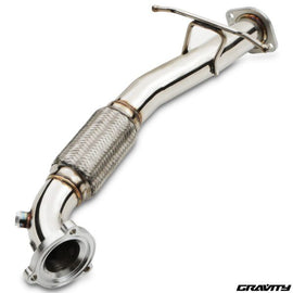 Downpipe di scarico 2.5″ Ford Focus MK2 RS / Focus MK2 ST ST225 05-11