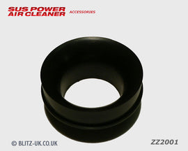 Blitz Air Filtro Adaptor 80mm Plastic C3 Core
