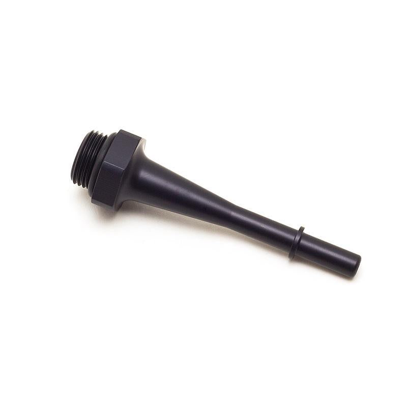 HR Push-on Fuel Fitting (FA5, FD2, FG2 & FN2)