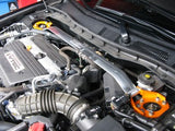 Honda Accord CU 08/- Barra duomi anteriore - em-power.it