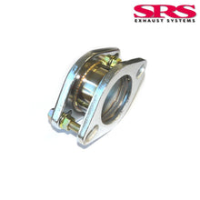 Load image into Gallery viewer, SRS Adattatore di scarico per sistemi di scarico 2.5&quot; 40mm (Universale)