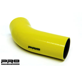 PRO HOSES TUBAZIONE TURBO IN TRECCIA PER FOCUS RS MK2
