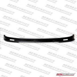 Aerodynamics Mugen Lip Paraurti Anteriore in ABS (Civic 01-03 2/4dr)