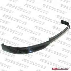 Aerodynamics Lip Paraurti Anteriore in ABS Type-R Civic EG EJ 4 Porte
