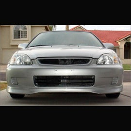 Aerodynamics Lip Paraurti Anteriore Type-R PU (Civic 99-01)