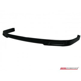 Aerodynamics Lip Paraurti Anteriore in ABS Mugen (Prelude 92-96)