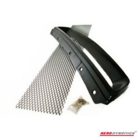 Aerodynamics Griglia in ABS Type R Version 2 Civic EK EJ