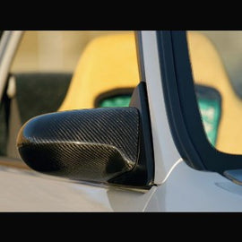 Aerodynamics Spoon Specchietti in Carbonio Manuali (Civic 87-91 3dr/CRX 87-93)