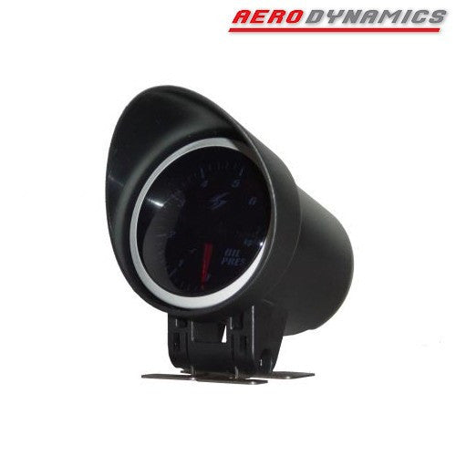Aerodynamics Visor Cap/Stand Front 60mm (Universal) - em-power.it